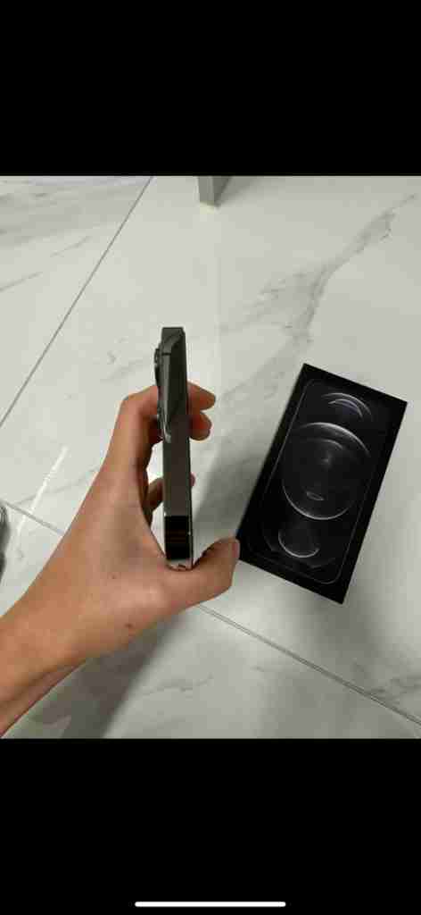 아이폰12프로맥스256 이미지