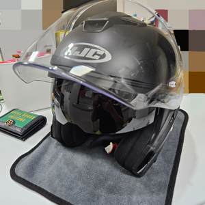 홍진 i30 (M사이즈) - 바이크 / 오토바이 헬멧