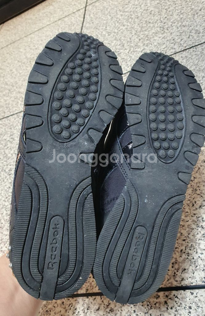 리복클래식 240--3