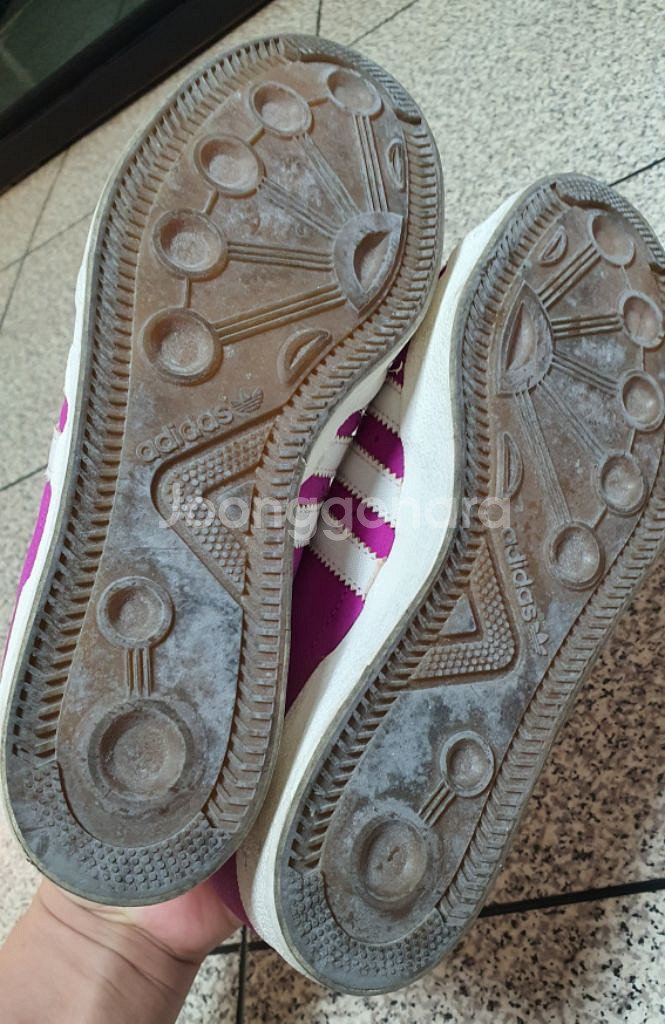 아디다스 바스켓프로피 235--3