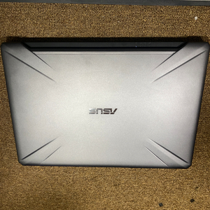 Asus tuf 게이밍 17.3인치 노트북 판매