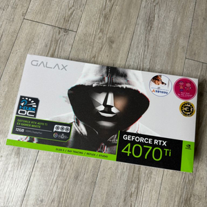 갤럭시 4070ti
