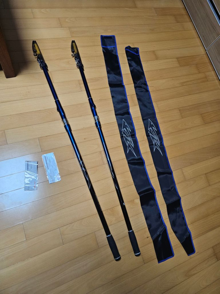 레드펄스 BT 7-515 쌍포 이미지