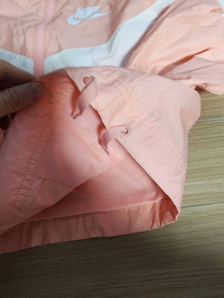 나이키 여아 바람막이 및 토토히어로 바람막이 일괄--1