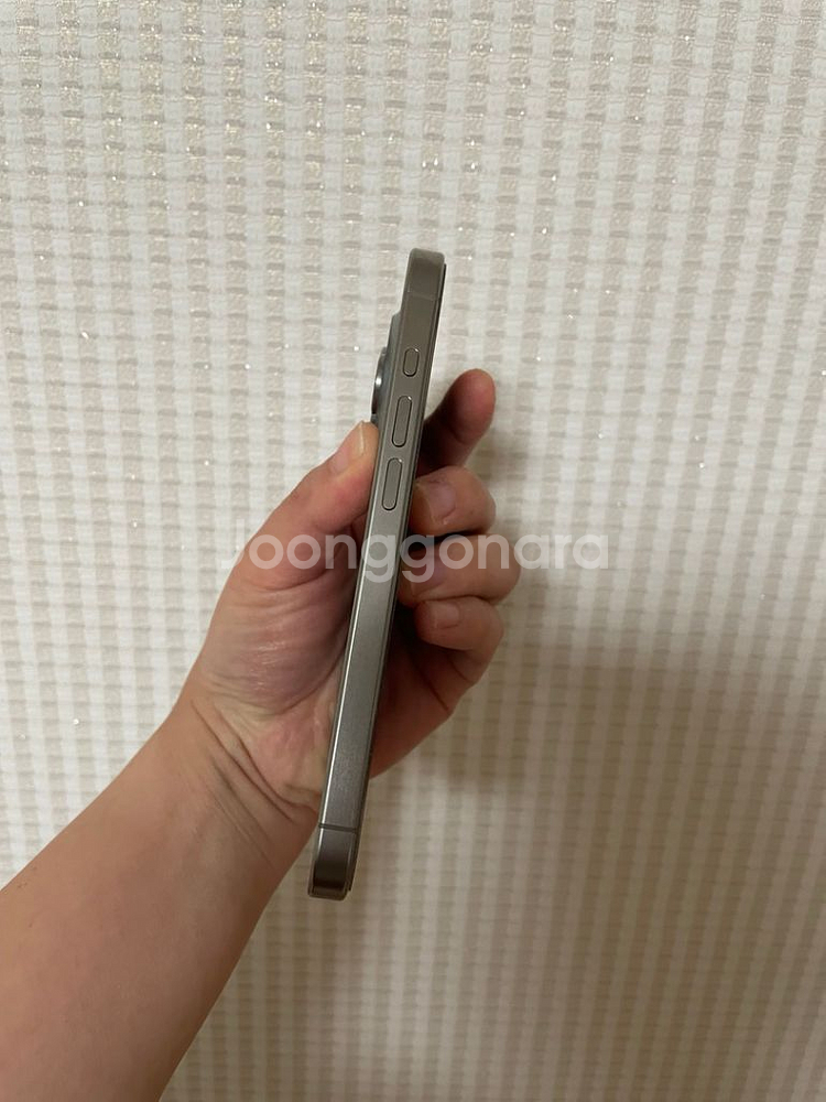 아이폰15프로(카메라무음)--5