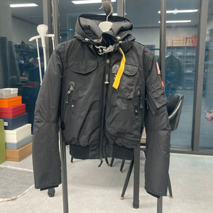 [ XS ] 22FW 파라점퍼스 고비 마스터피스 블랙