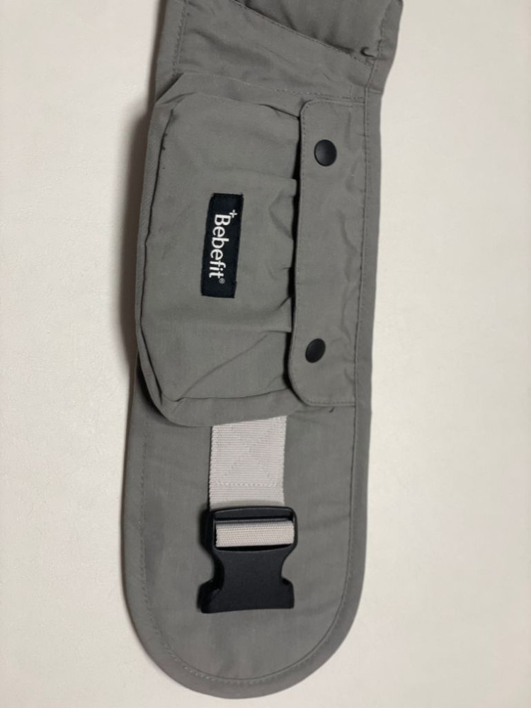 베베핏 라이트 힙시트--2