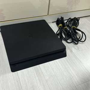 ps4 팝니다+나루티밋스톰4