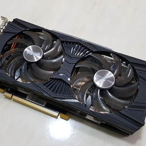 이엠텍 rtx 2070