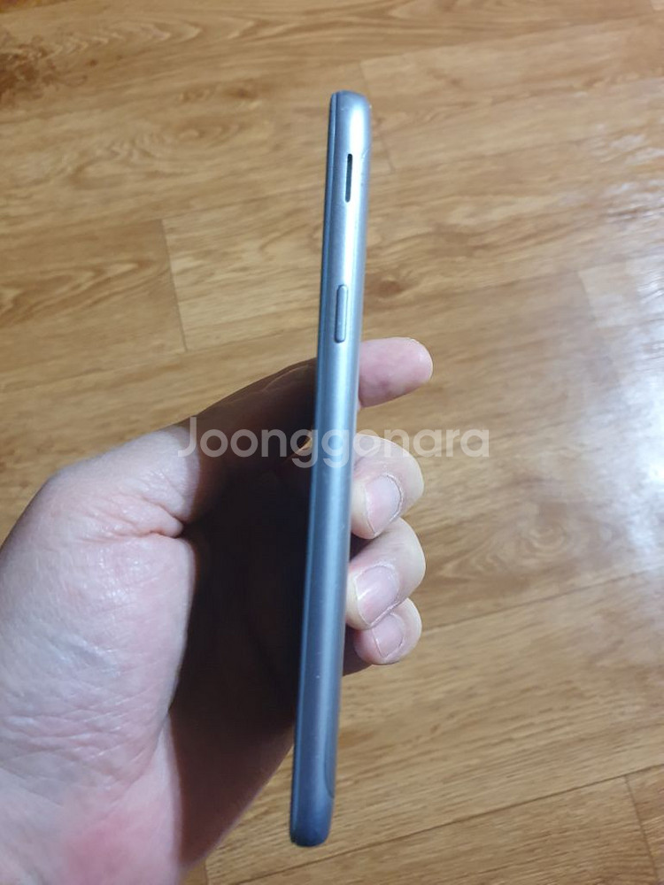 갤럭시j330 블루--2