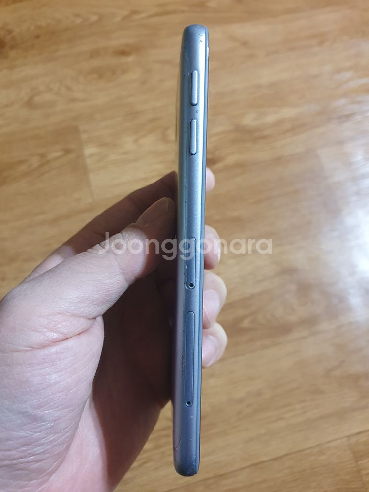 갤럭시j330 블루--3