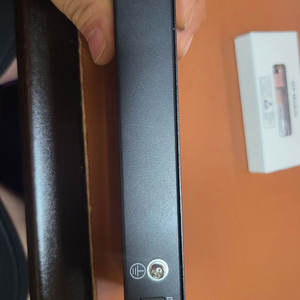 2.5G 8포트+[SFP+10G]스위치 허브
