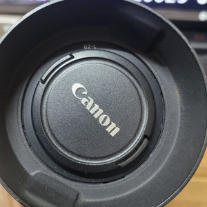캐논50mm 렌즈