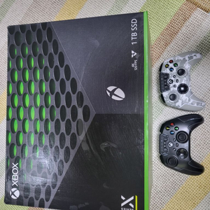 x박스, xbox