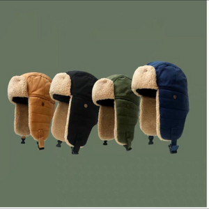 군밤모자 방한모자 (최저가 무료배송)