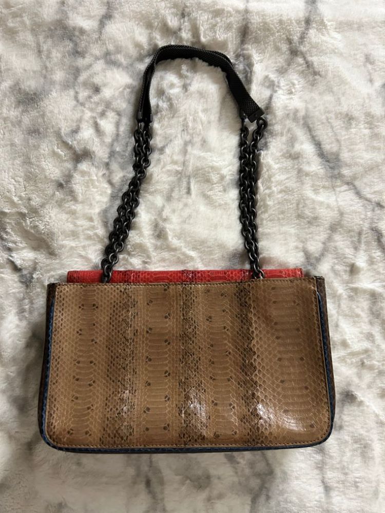 보테가베네타 핸드백 가방--0