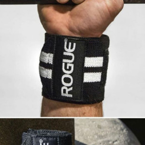 로그 손목보호대 크로스핏 헬스 ROGUE