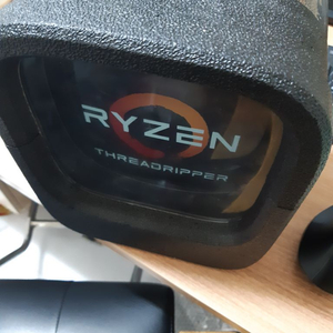 amd 1920x 판매해요