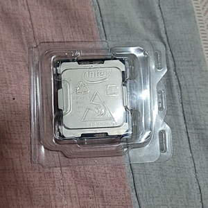 i7 -6800k중고 cpu