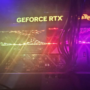 이엠텍 rtx 4090 게임락oc