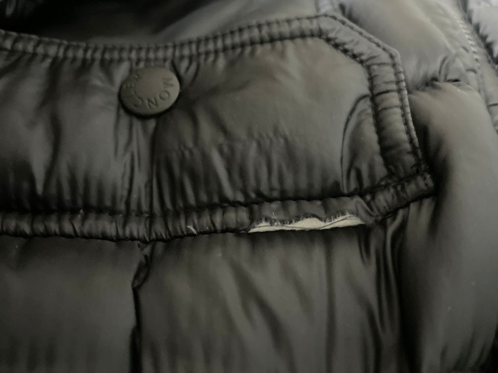 몽클레어 발랑스 패딩 1사이즈--9