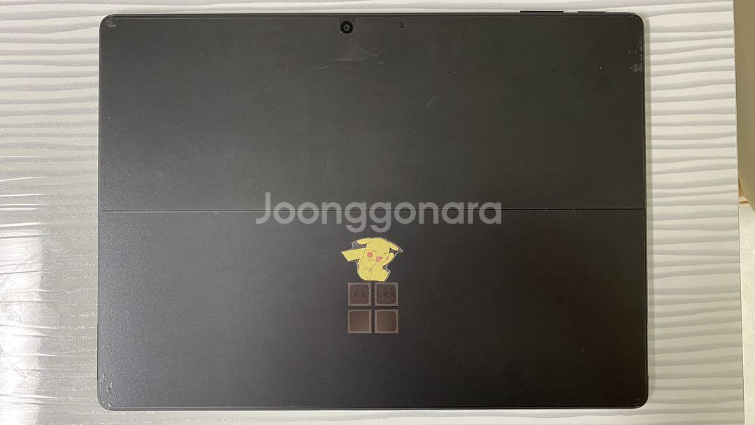 서피스 프로9 16g i5 256g 팝니다--1