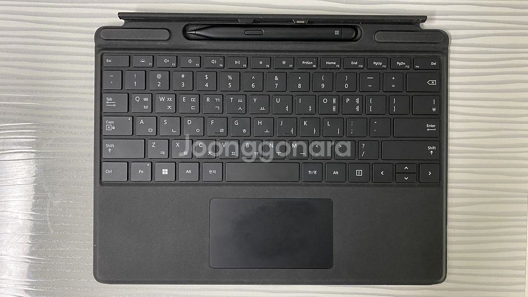 서피스 프로9 16g i5 256g 팝니다--2
