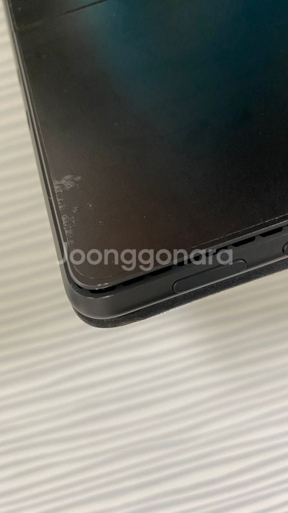 서피스 프로9 16g i5 256g 팝니다--5