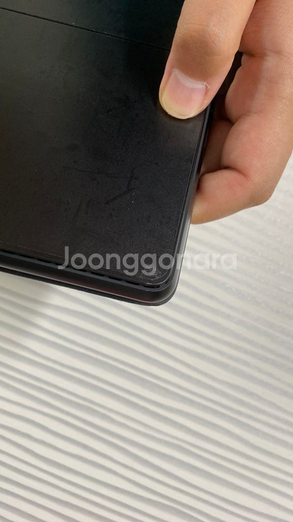 서피스 프로9 16g i5 256g 팝니다--6