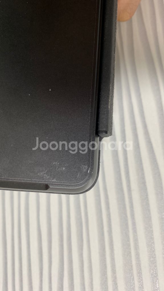 서피스 프로9 16g i5 256g 팝니다--7