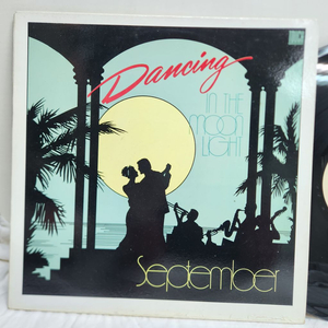 dancing in the moonlight lp