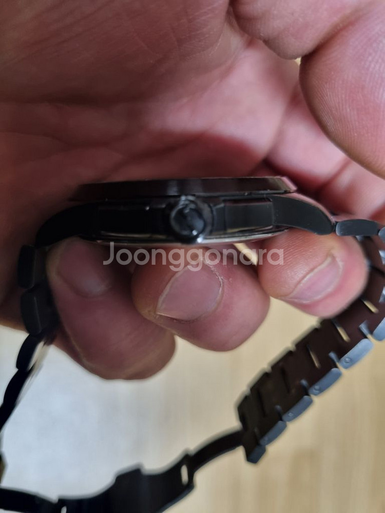 남자 구찌남성시계--3