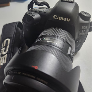 Canon 5d mark4 + 24-70 II 2.8F