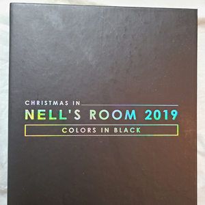 2019 nell's room : 판매완료