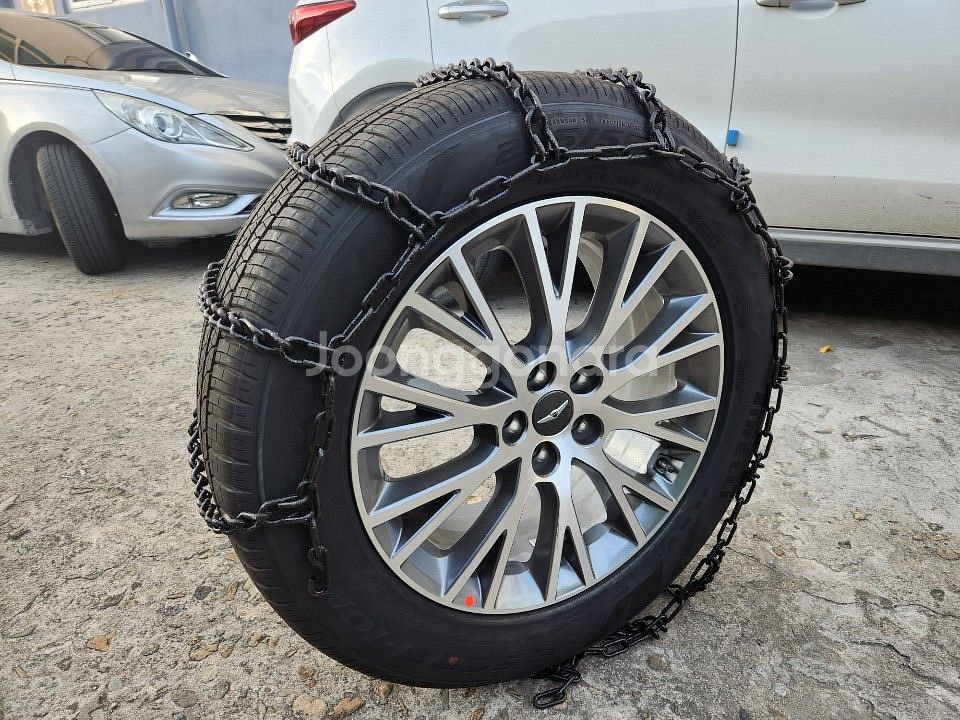 험비체인 판매합니다. 화물차, 지프, SUV, 픽업,--3