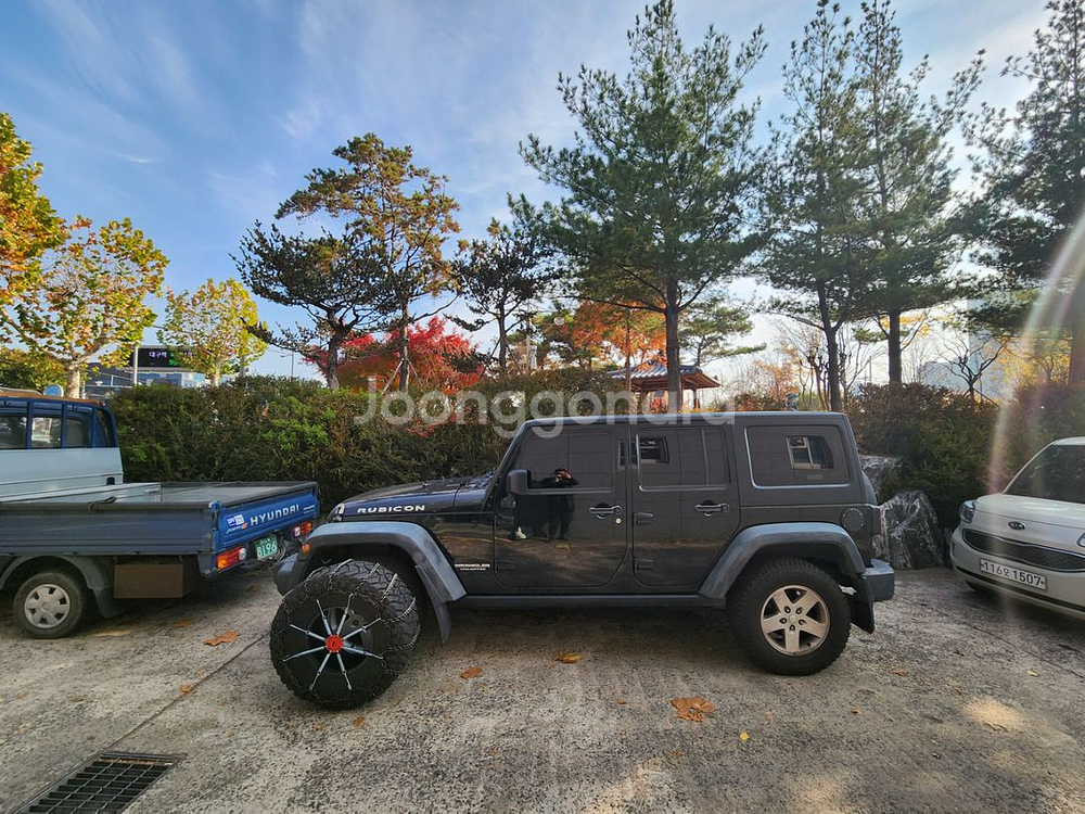 험비체인 판매합니다. 화물차, 지프, SUV, 픽업,--2