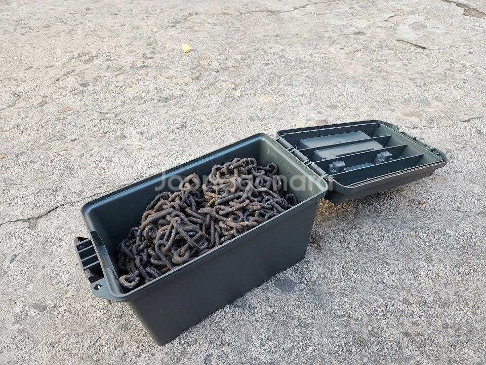 험비체인 판매합니다. 화물차, 지프, SUV, 픽업,--6