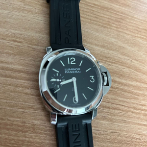 Panerai 파네라이 루미노르 Luminor 민트급