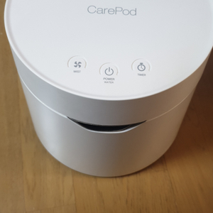 carepod 케어포드 가습기