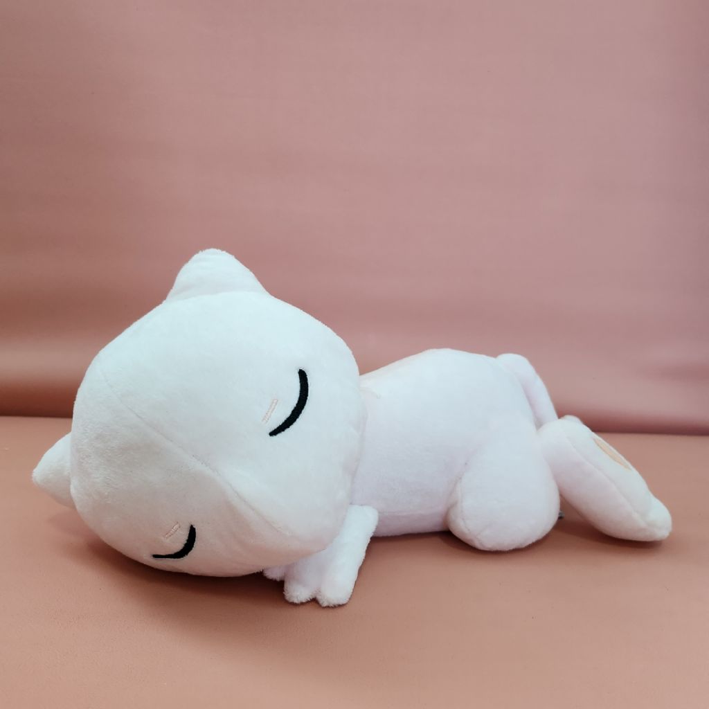 새상품] \u003c일본 포켓몬 정품\u003e 아이러브 라잉 뮤 인형 | 중고나라 - 안심되는 중고거래, image size:1024x1024