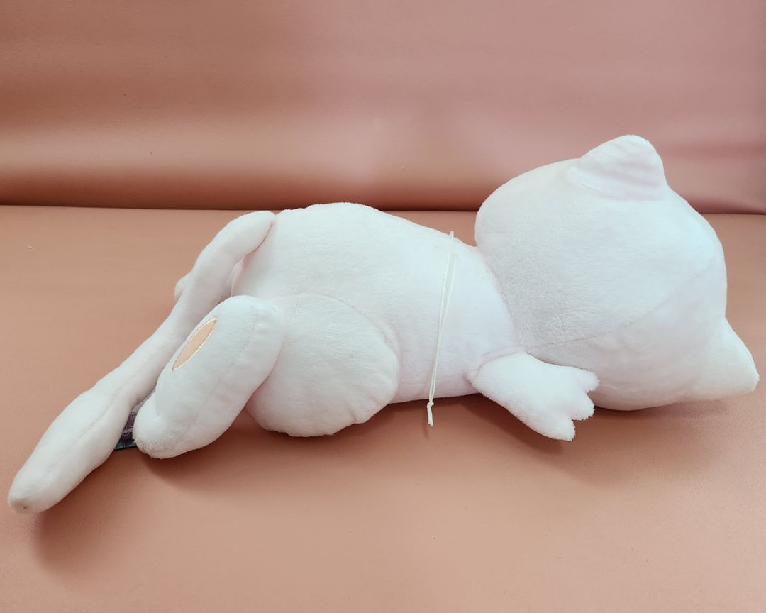 새상품] \u003c일본 포켓몬 정품\u003e 아이러브 라잉 뮤 인형 | 중고나라 - 안심되는 중고거래, image size:1080x864