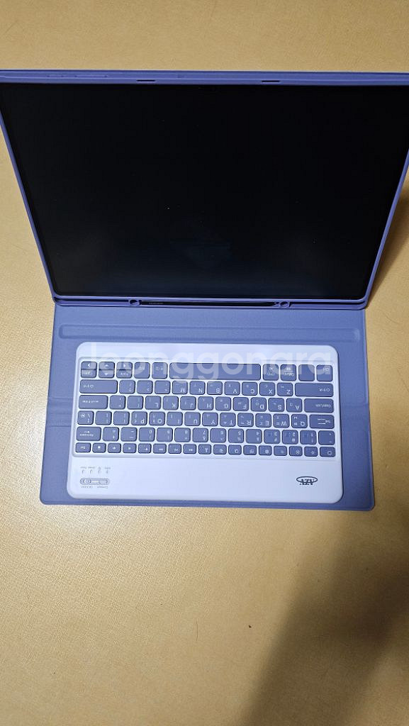 겔럭시탭 S8 Ultra SM-X900 그라파이트--2