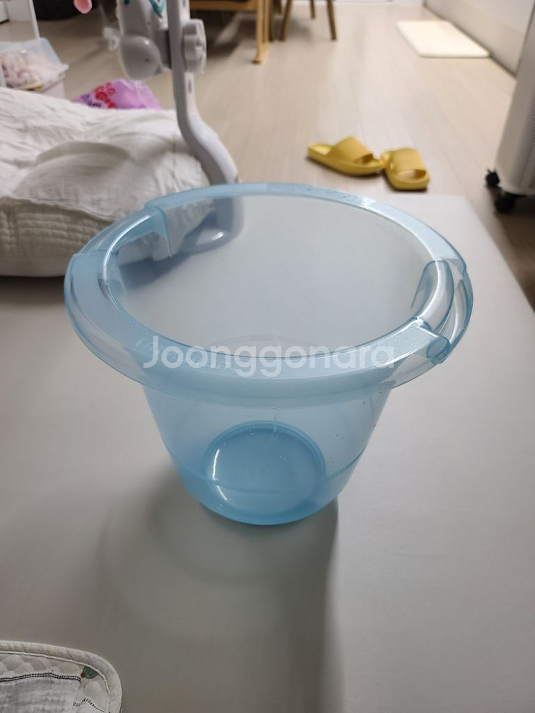 타미타브 아기 항문농양 좌욕 욕조--2
