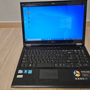 엘지 노트북 r570 팝니다