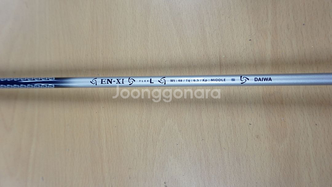 다이와 23년 니콜 5번 25도 L 여성용 유틸리티--3