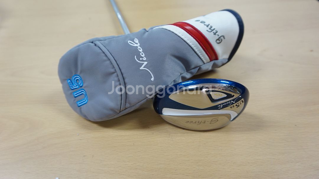 다이와 23년 니콜 5번 25도 L 여성용 유틸리티--6