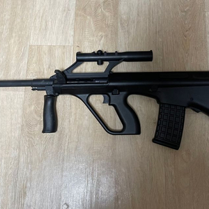 GHK AUG A2 팝니다!!!