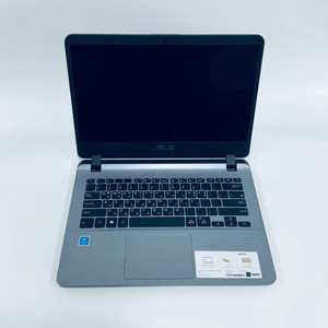 아수스 노트북 14인치 SSD256GB A407M