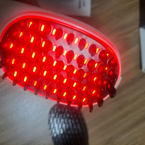 탈모방지 led