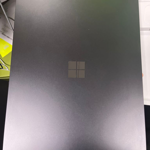 서피스 랩탑5 13.5인치 i5 16gb